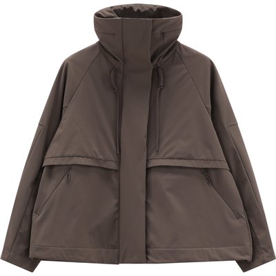Jeanne Baret Damen Kaia Jacke