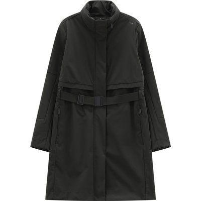 Jeanne Baret Damen Kaia Trench Mantel