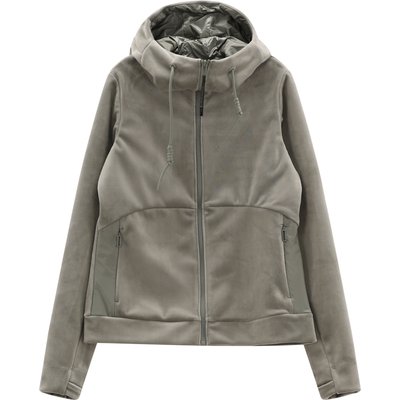 Jeanne Baret Damen Boreal Hoodie Jacke