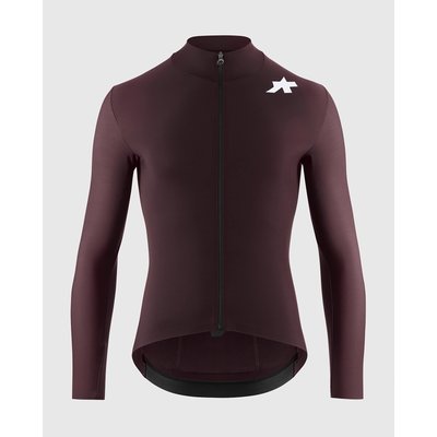 Assos Herren Mille GT Spring Fall S11 Trikot