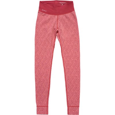 Devold Damen Signature Silk 230 Longs Hose