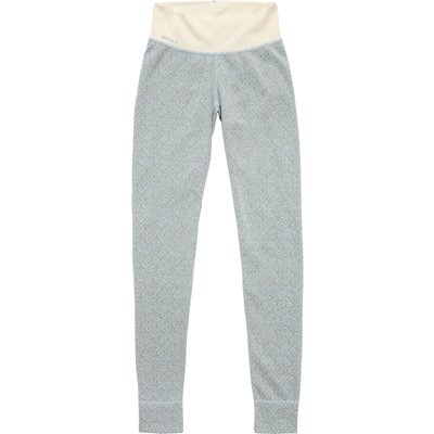 Devold Damen Signature Silk 230 Longs Hose