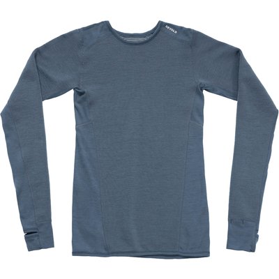 Devold Damen Reverso Merino Longsleeve