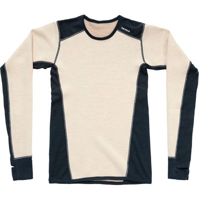 Devold Damen Reverso Merino Longsleeve