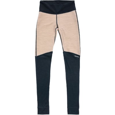 Devold Damen Reverso Merino Longs Hose