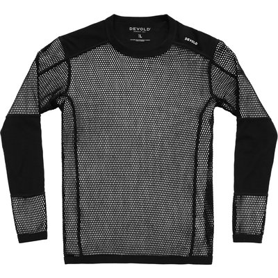 Devold Herren Wool Mesh Pro Longsleeve