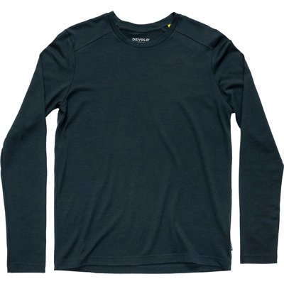 Devold Herren Premium Longsleeve