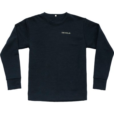 Devold Kinder Everyday Crew Longsleeve