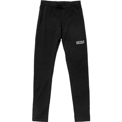 Devold Herren Endurance Merino Tights