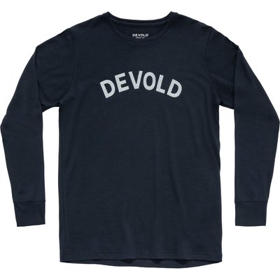 Devold Herren Classic Legacy Longsleeve