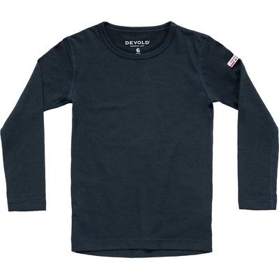 Devold Kinder Breeze Plus Merino Kid Longsleeve