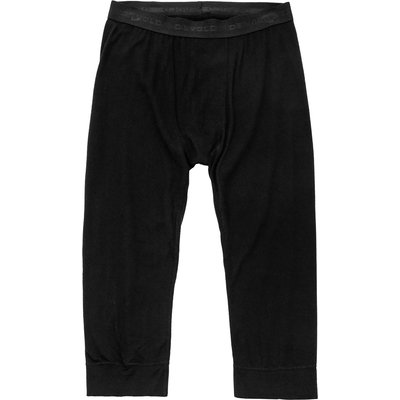 Devold Herren Breeze Plus Merino 200 3/4 Hose