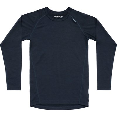 Devold Kinder Breeze Merino Longsleeve