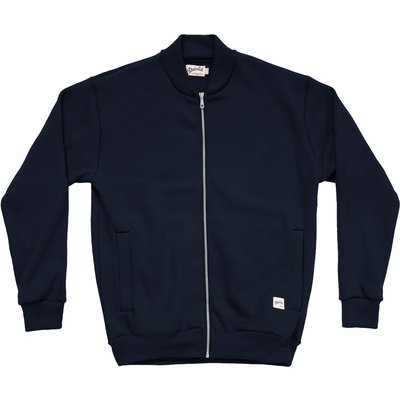 Devold Archive Bomber Jacke