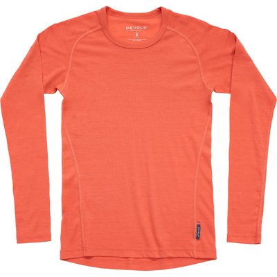 Devold Damen Adventure Merino 190 Longsleeve