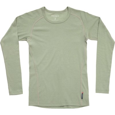 Devold Damen Adventure Merino 190 Longsleeve
