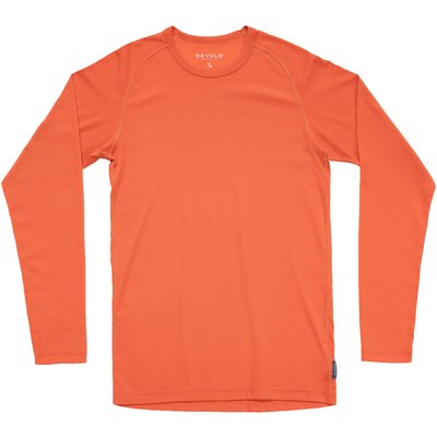 Devold Herren Adventure Merino 190 Longsleeve