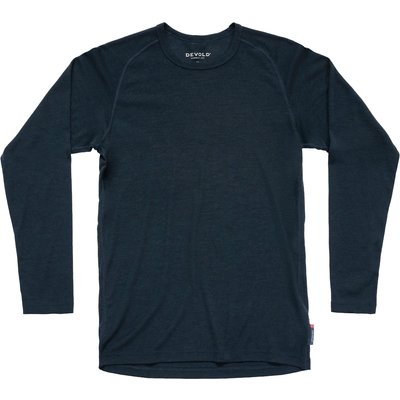Devold Herren Adventure Merino 190 Longsleeve