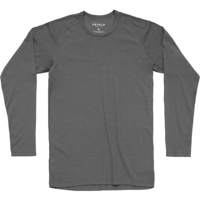 Devold Herren Adventure Merino 190 Longsleeve
