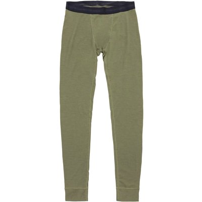 Devold Herren Adventure Merino 190 Hose
