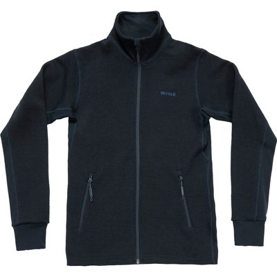 Devold Damen Thermo Wool Jacke