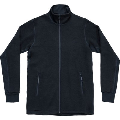 Devold Herren Thermo Wool Jacke