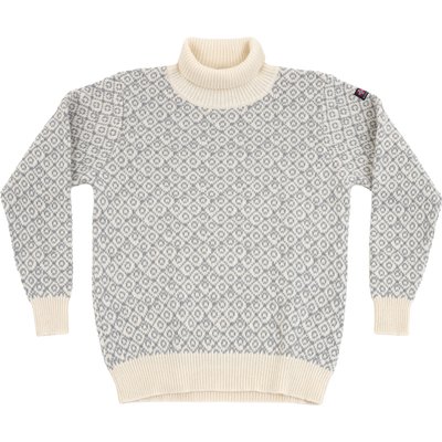 Devold Svalbard Refined High Neck Pullover