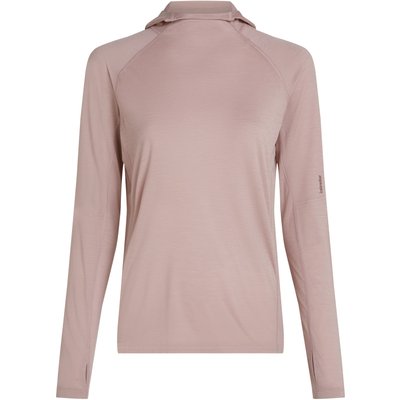 Icebreaker Damen 150 MerinoFine Ace Hoodie