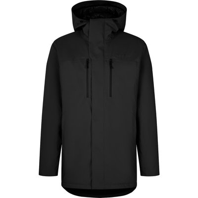 Nordisk Herren Lauge Hardshell Down Jacke