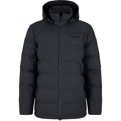Nordisk Herren Akkarvik Bonded Down Jacke