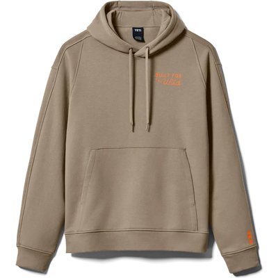 Yeti Wild Hoodie