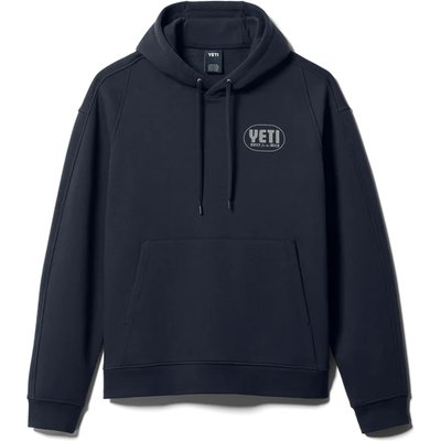 Yeti Retro BFTW Hoodie