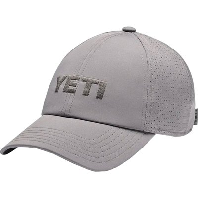 Yeti Structured Performance Cap