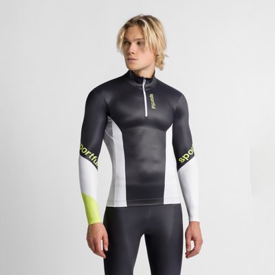 Sportful Herren Apex 2 Longsleeve