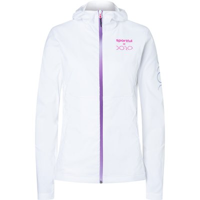 Sportful Damen Doro Cardio Jacke