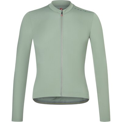 Castelli Herren Espresso Thermal 2 Trikot