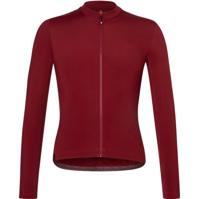 Castelli Herren Espresso Thermal 2 Trikot