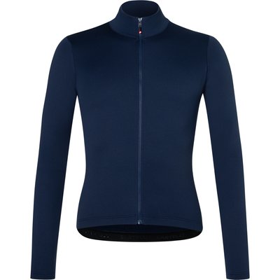 Castelli Herren Competizione Thermal Trikot