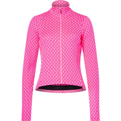 Castelli Damen Ventra Thermal Trikot