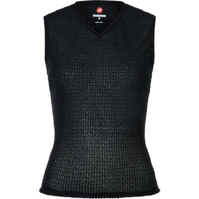 Castelli Damen Cold Days 2nd Layer Unterhemd