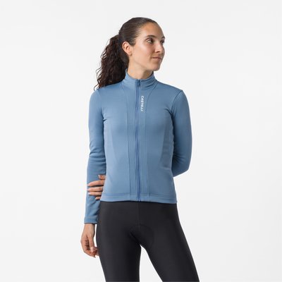 Castelli Damen Sinergia 3 Trikot
