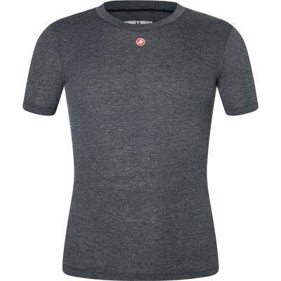 Castelli Herren Medio Base Layer T-Shirt