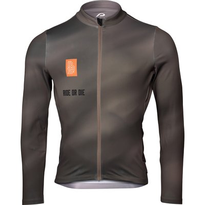 Protective Herren Mystery Trikot