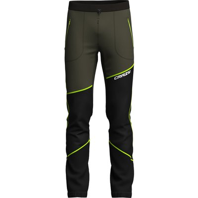 Crazy Herren Acceleration Hose