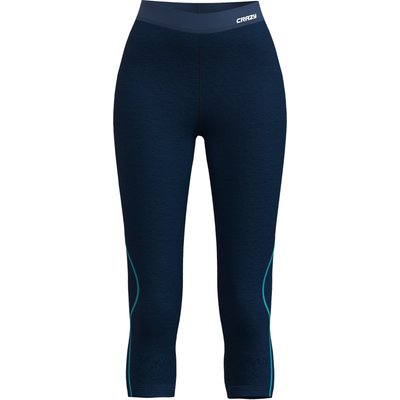 Crazy Damen Allure 3/4 Hose