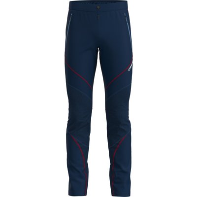 Crazy Herren Flame Hose