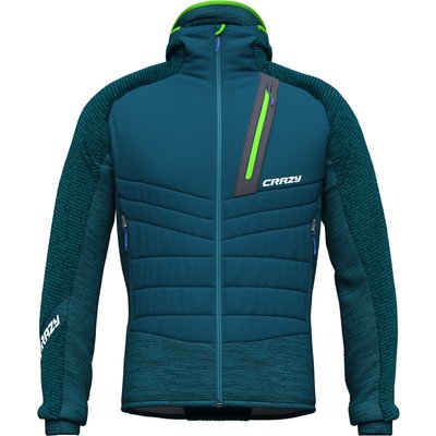 Crazy Herren Absolution Jacke