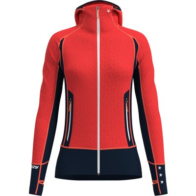 Crazy Damen Inspire Jacke