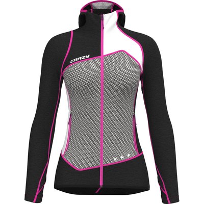 Crazy Damen Ionic Jacke
