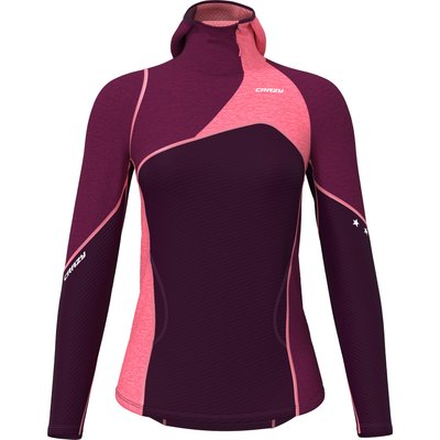 Crazy Damen Electra Hoodie